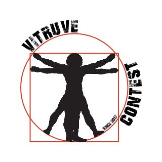 Vitruve Contest 2025 logo