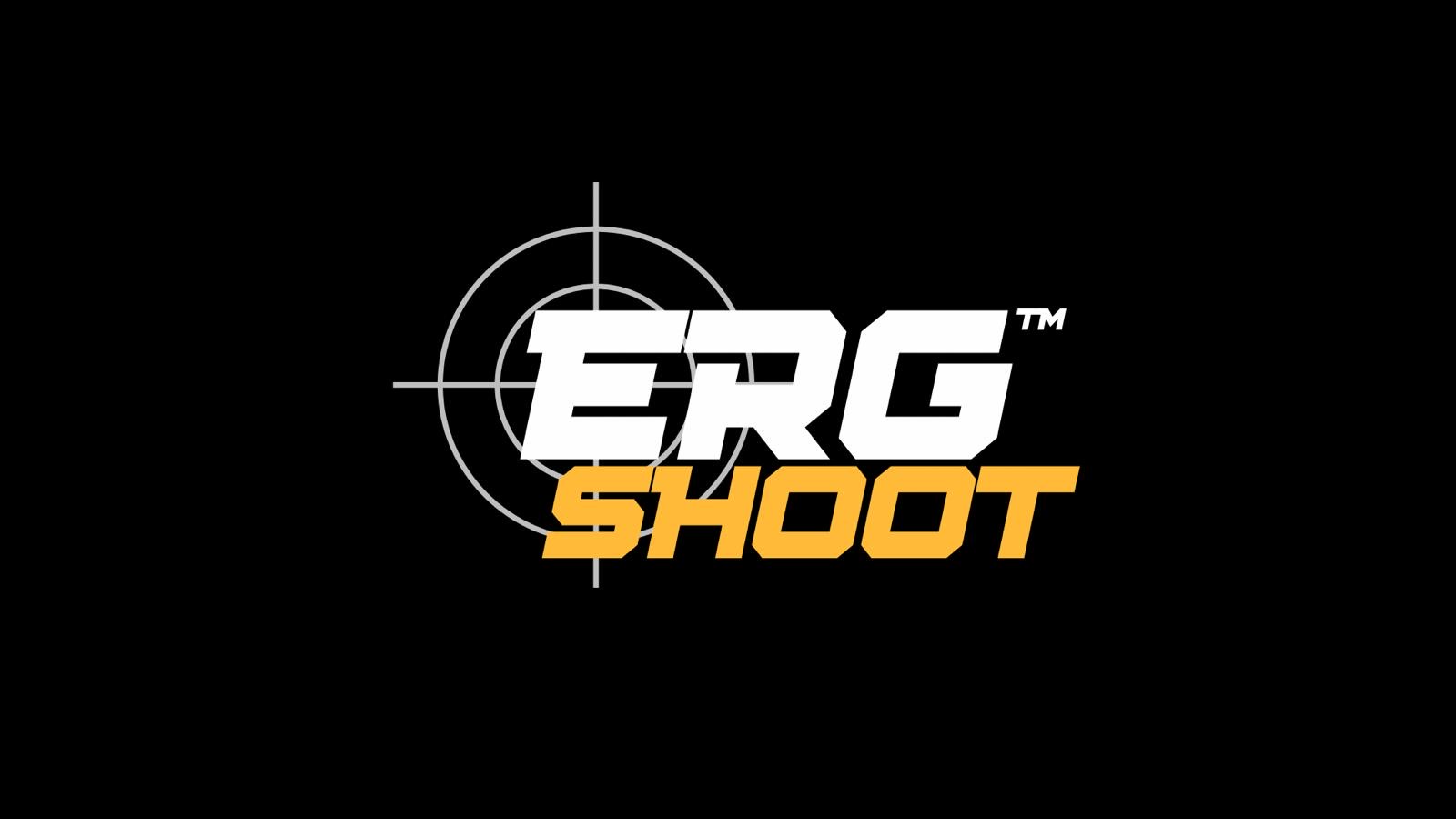 WZA ErgShoot Exhibition  logo