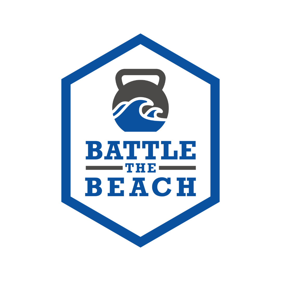 Battle The Beach 2022 - Qualification logo