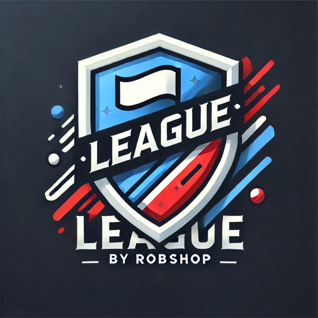 League By Robshop logo
