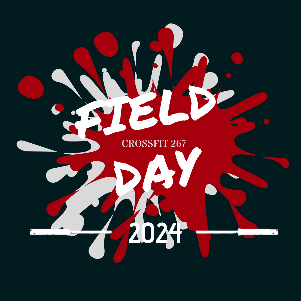 Field Day logo