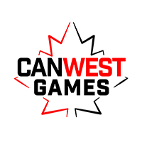 CanWest Games Online Qualifier logo