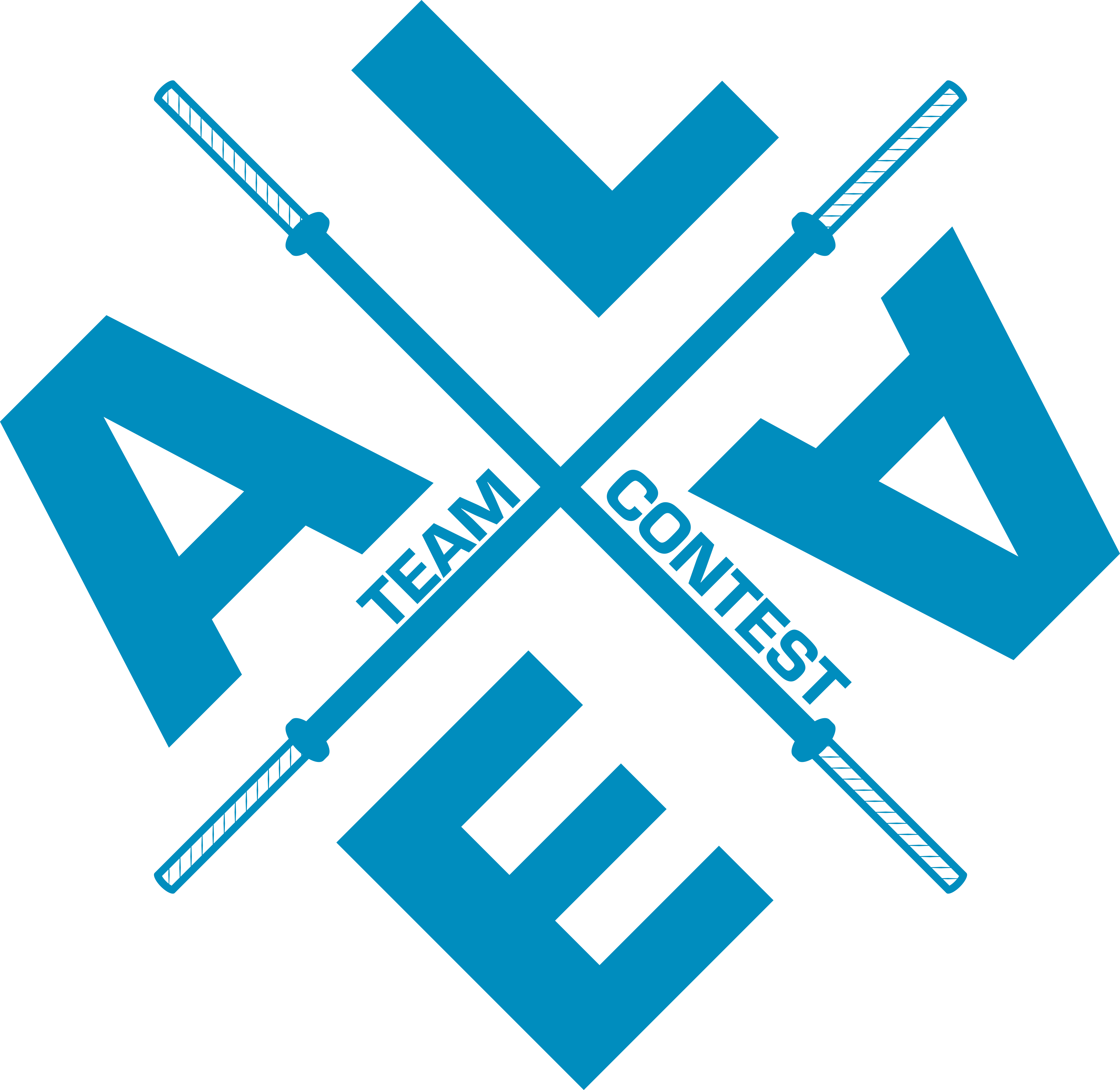 QUALIFICATIONS - ALEA CONTEST 24 logo