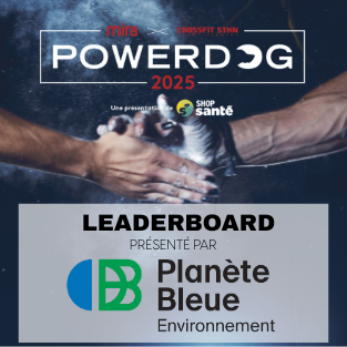 PowerDog 2025 logo