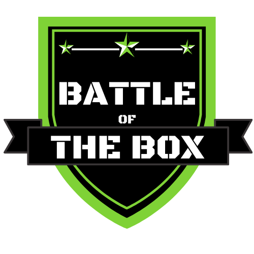 Battle Of The Box - Indy 2023 logo