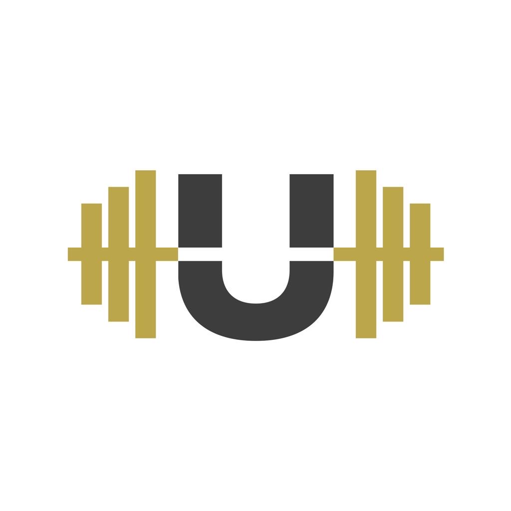 UNITY THROWDOWN logo