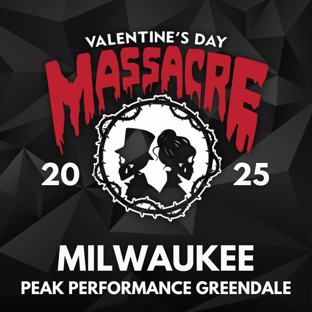 VDM 2025 - Milwaukee logo