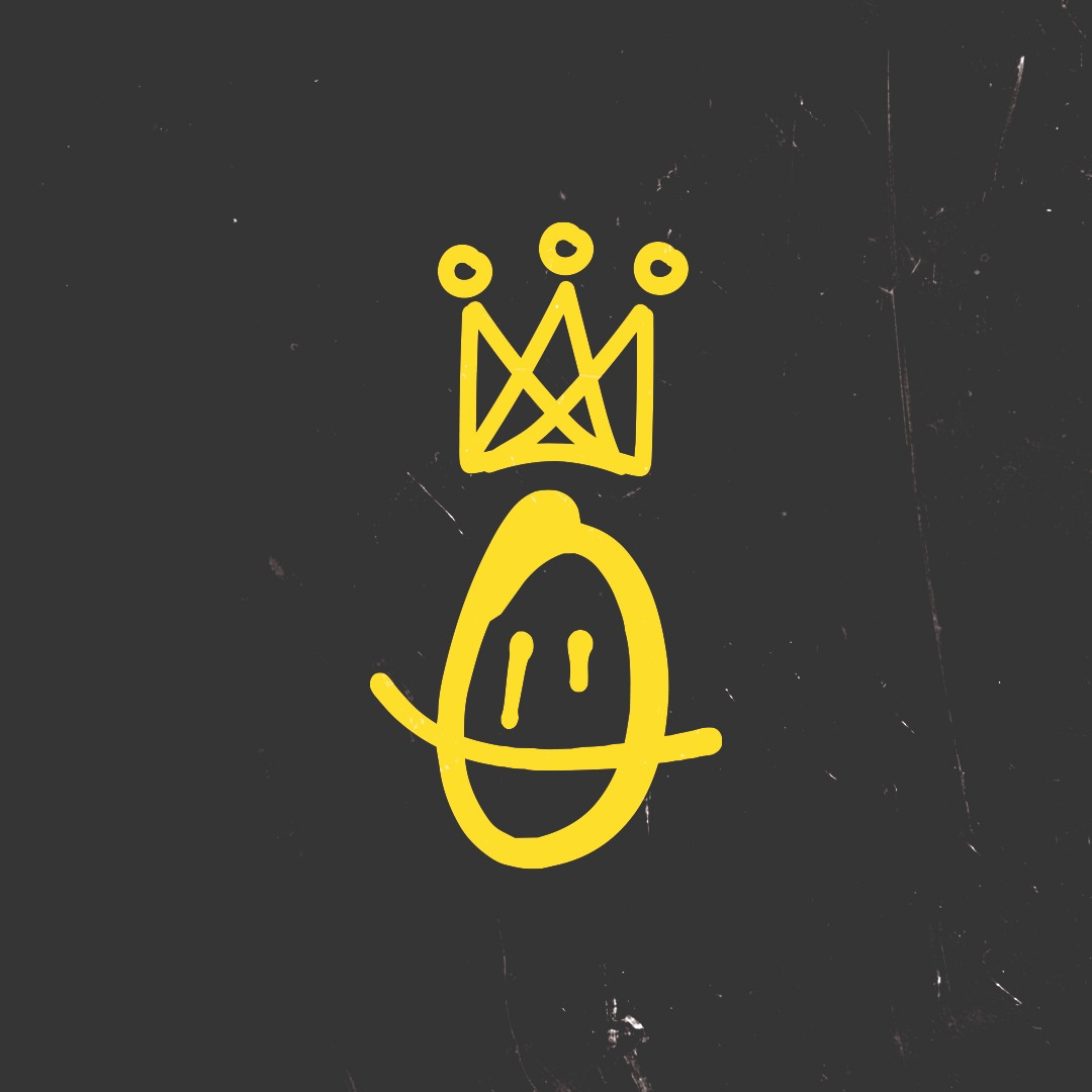 The Progrm Crown Series - MAD CrossFit Games Semi Final logo
