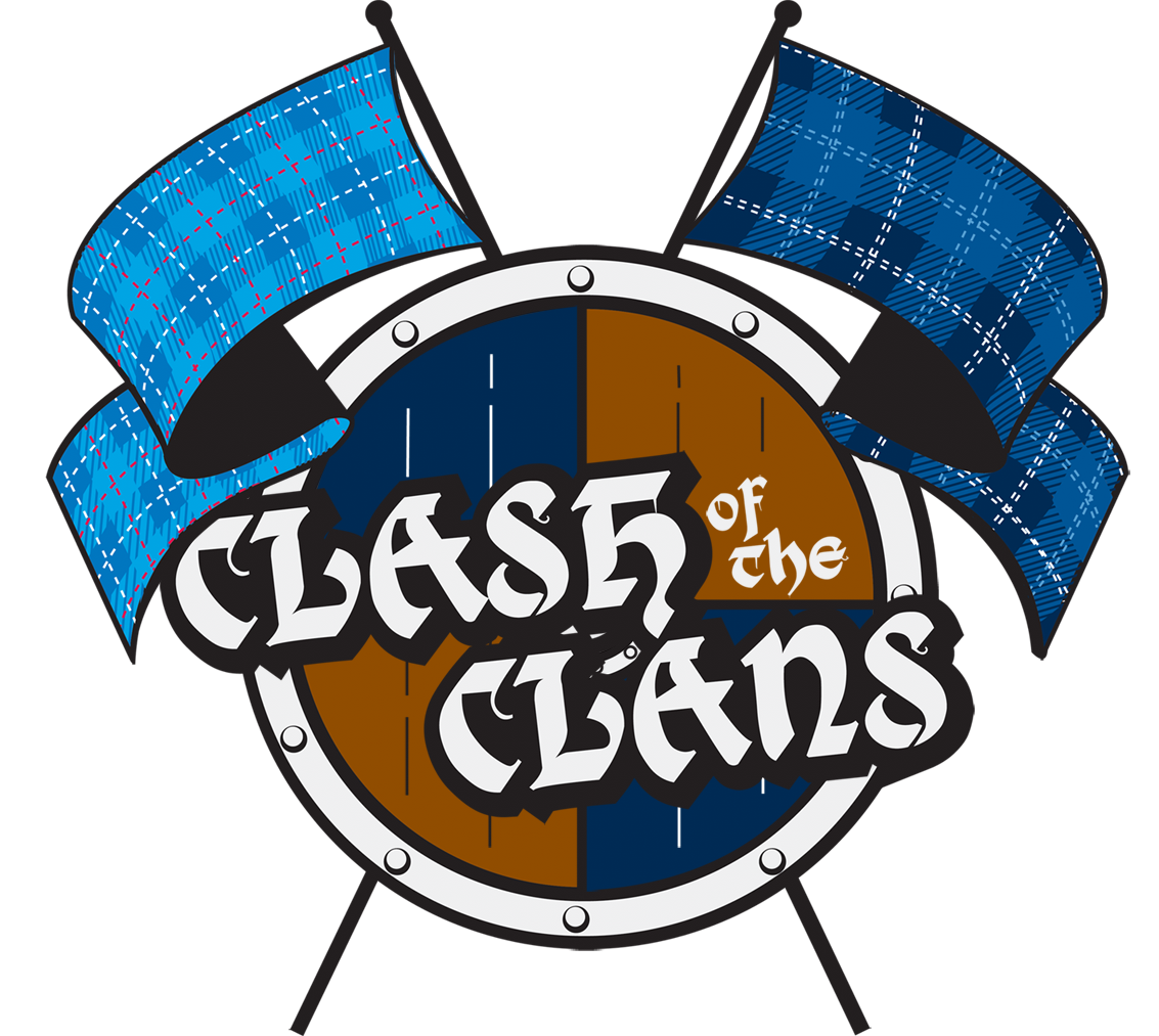 Clash of the Clans 2026 logo