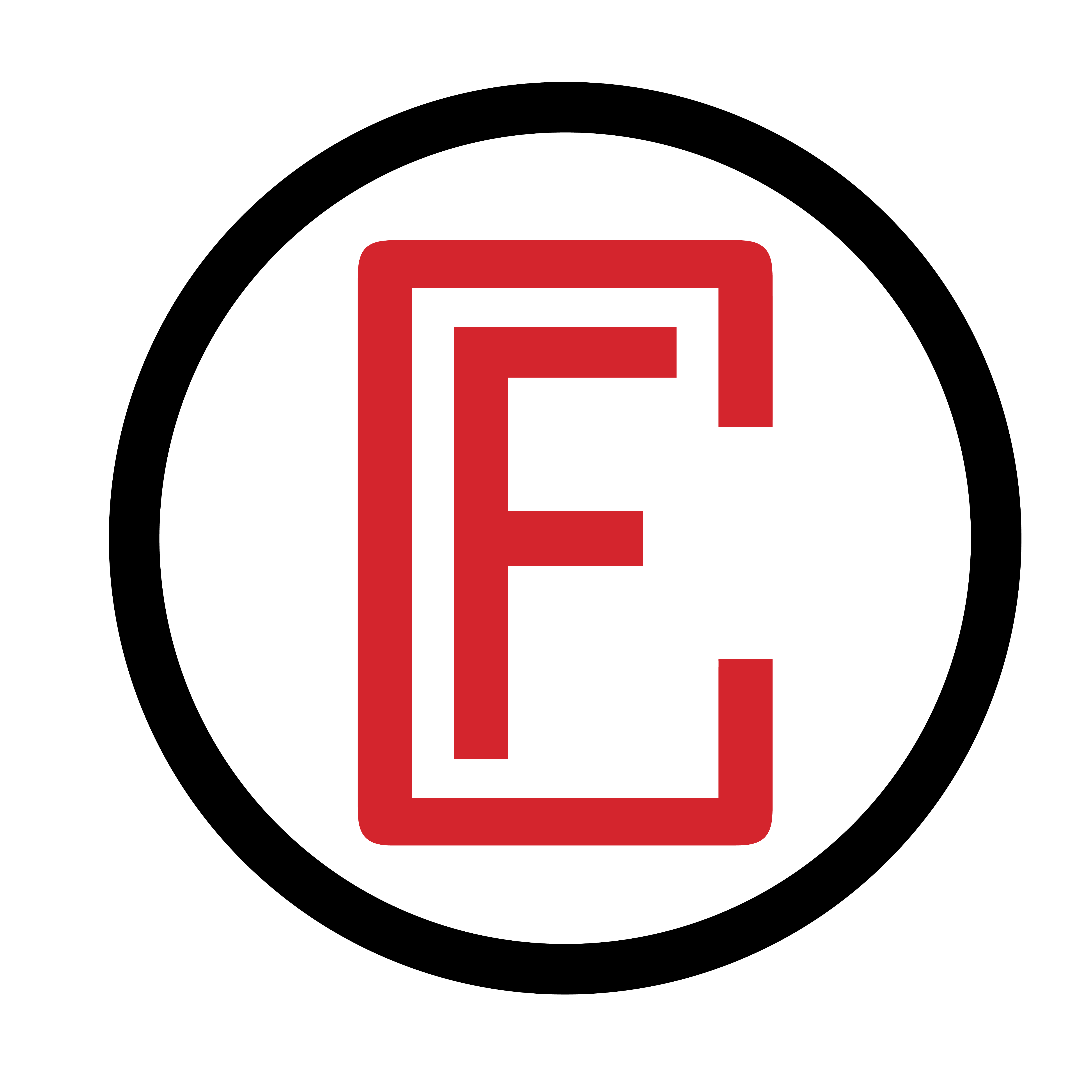 CF Orangeville Compete Series: Team logo