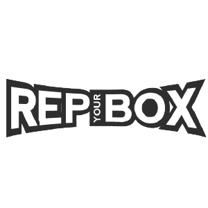 Rep Your Box 2022 - Day 2 logo