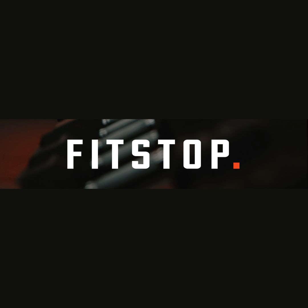 Fitstop Power Players logo