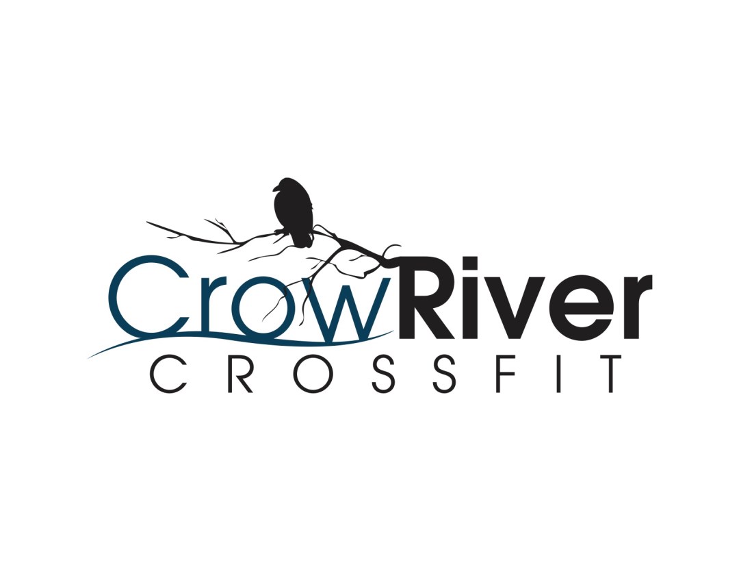 Blind Date at Crow River logo
