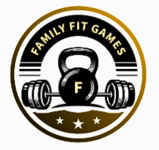 Family Fit Games logo