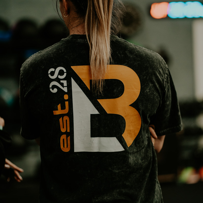 est.28 HYROX Sim Pairs logo