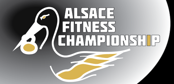 Alsace Fitness Championship logo