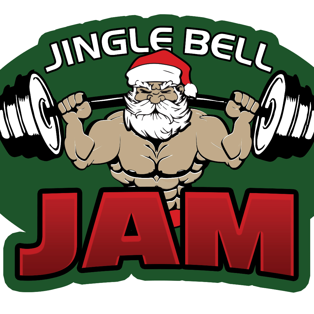 Jingle Bell Jam logo
