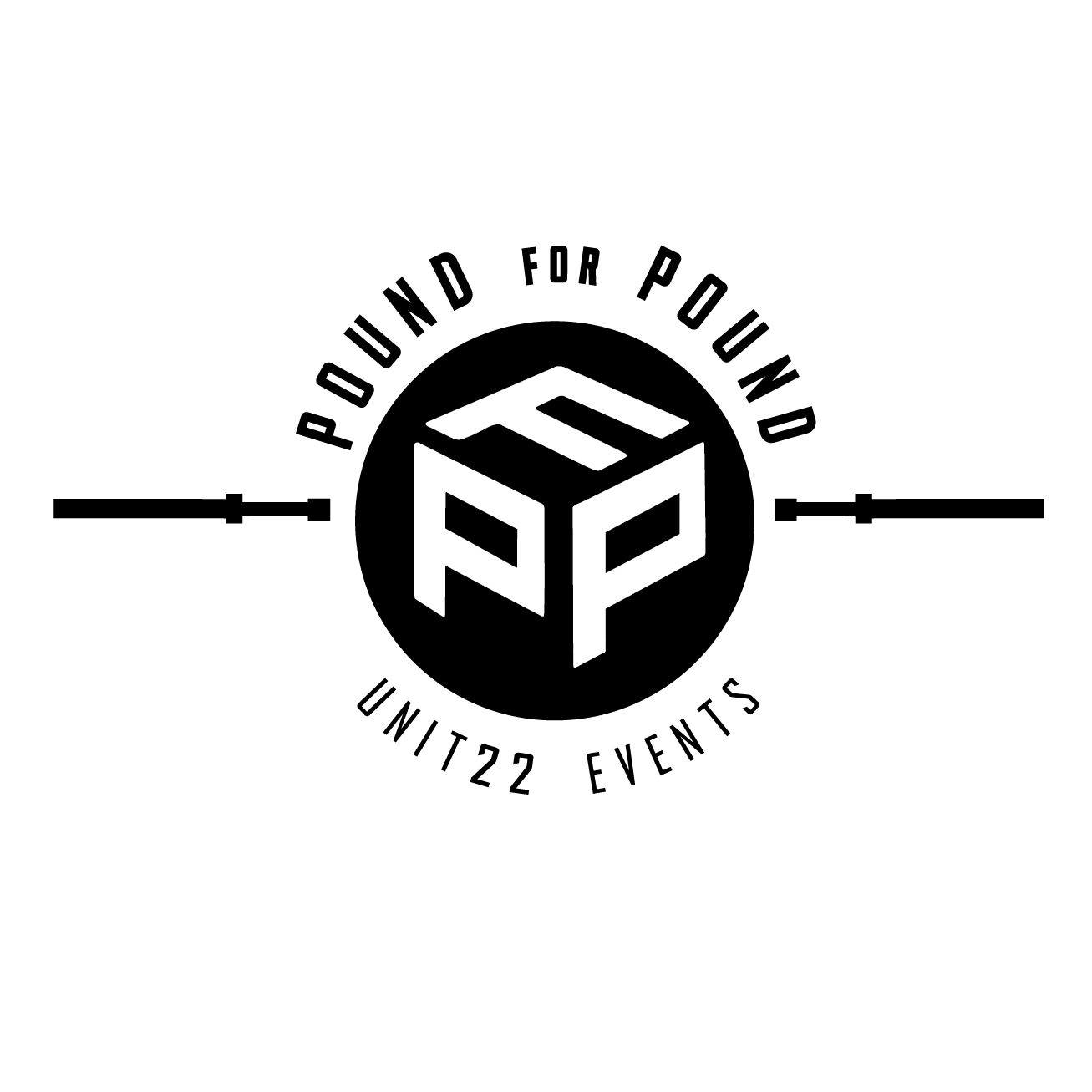 Pound For Pound 2023 Online Qualifiers - Powered by NOCCO logo