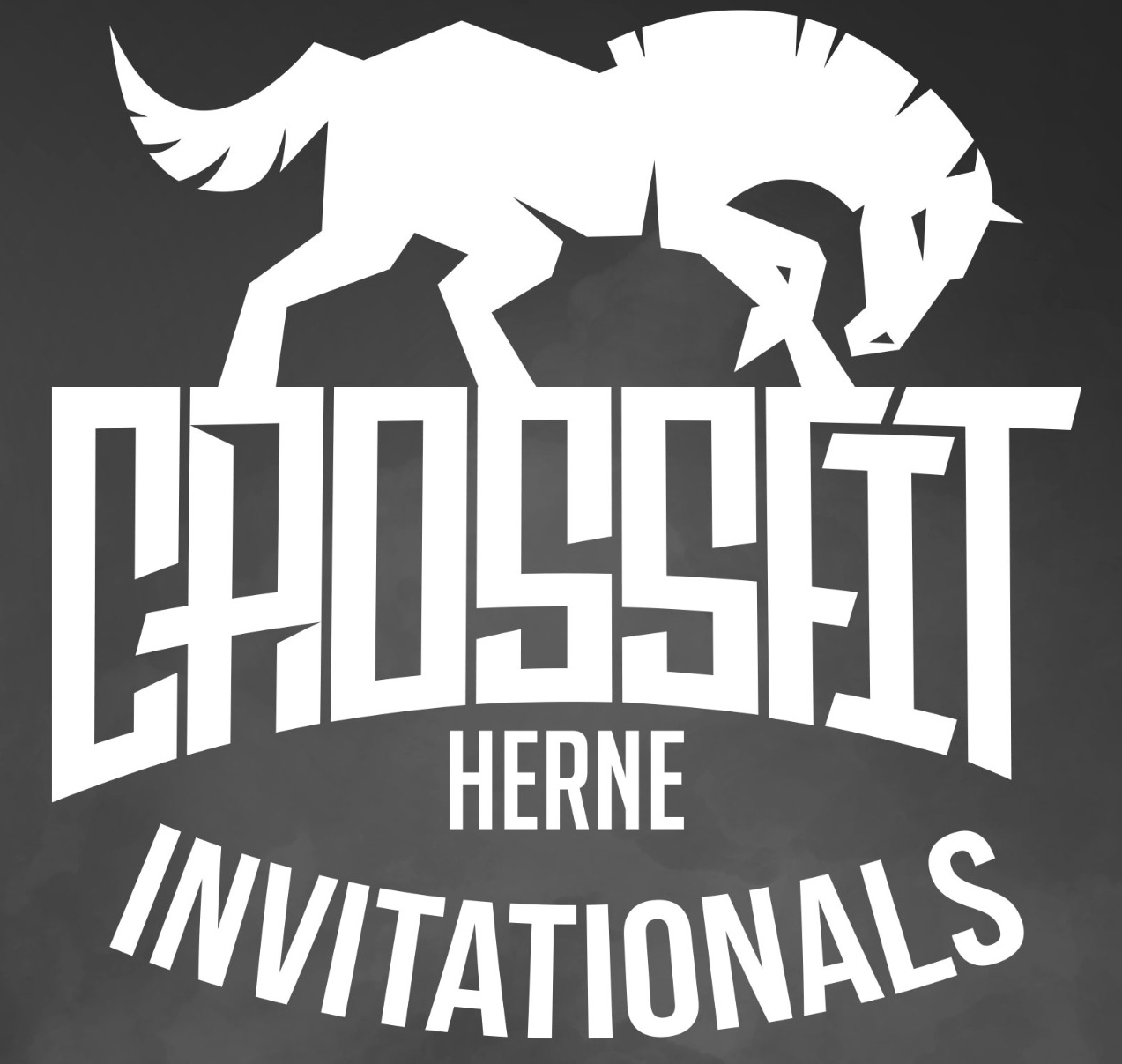 Herner Invitationals 2023 logo
