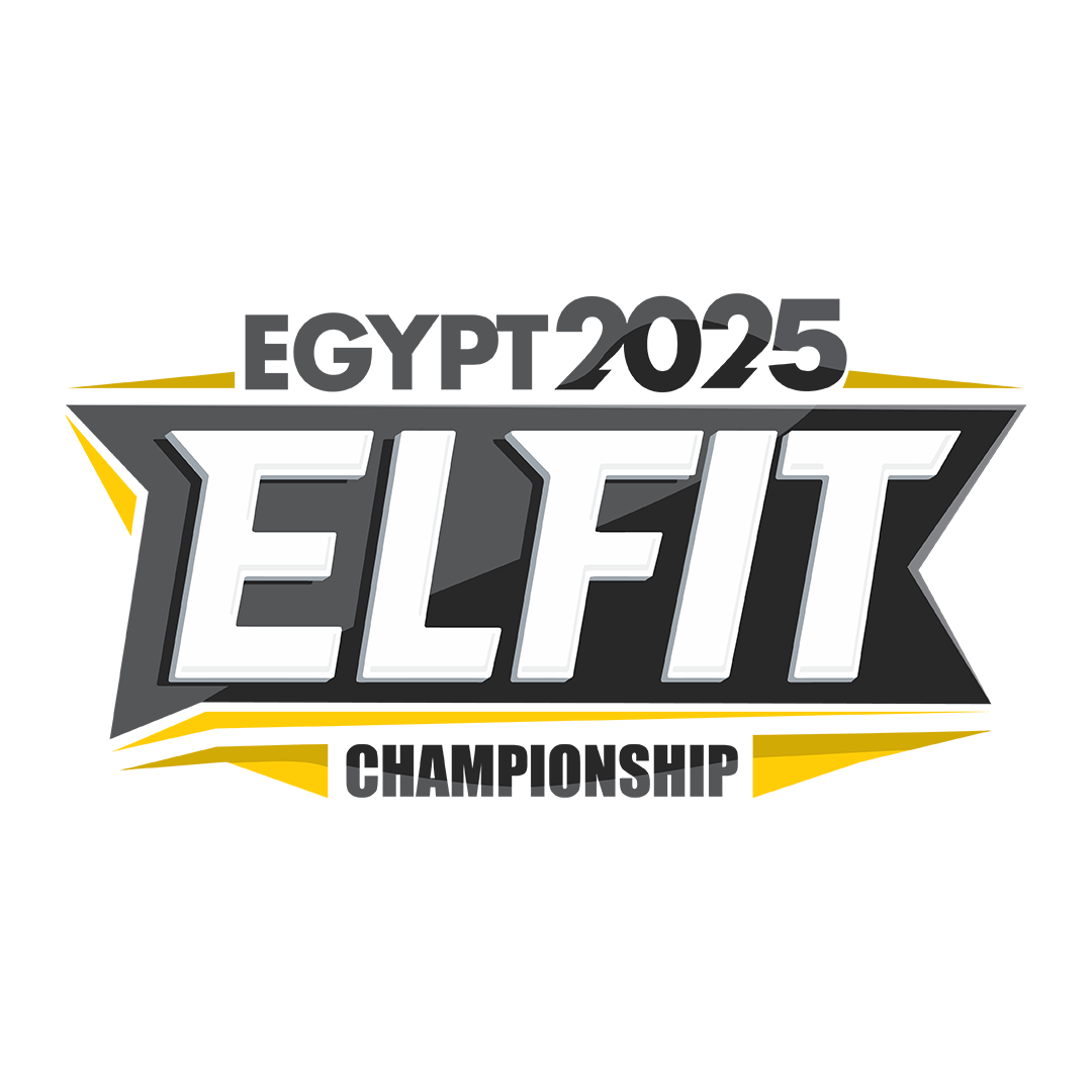 ELFIT Championship 2025 Final logo