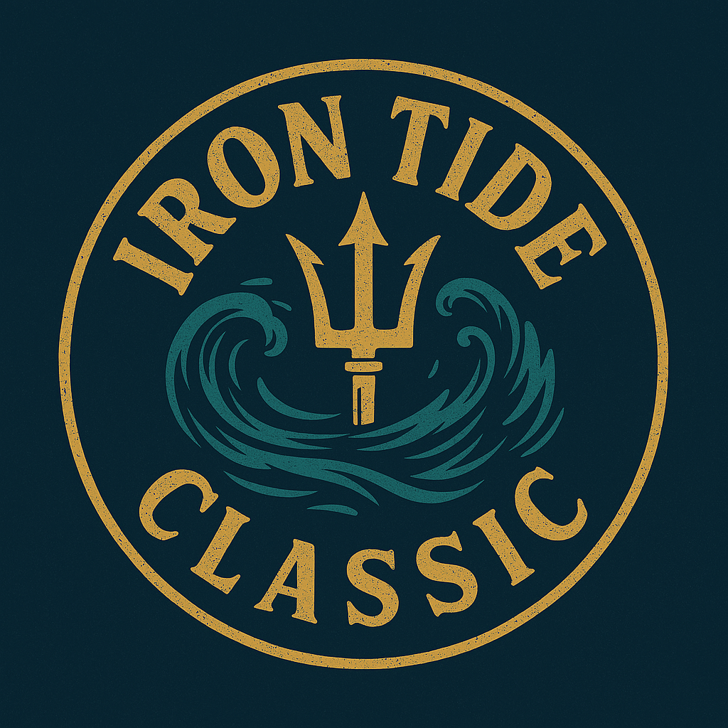 Iron Tide Classic logo