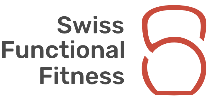 Swiss Functional Fitness Competition Season 21/22 | Qualification 2 | Region South logo