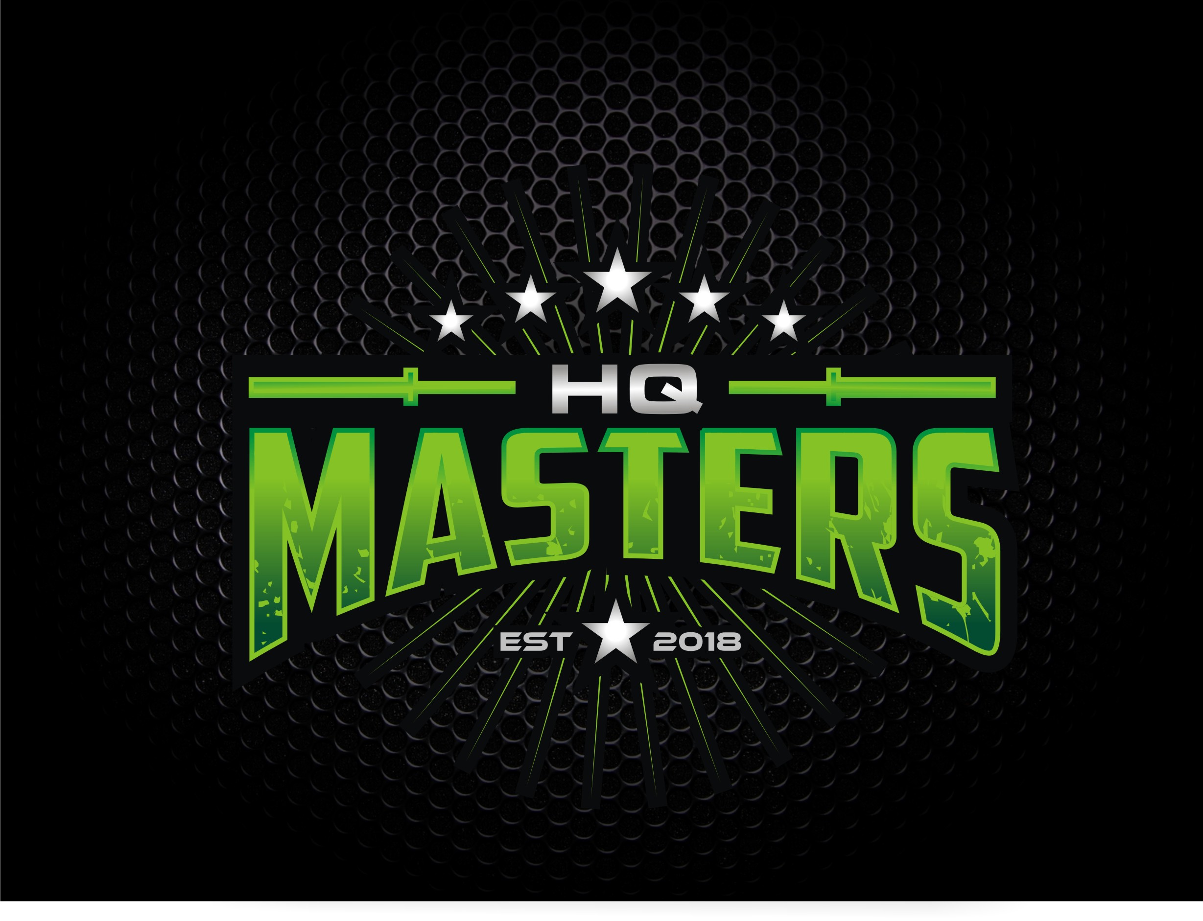 MastersHQ/AFFF Masters Semi Final (NZ) logo