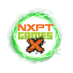 NXPT Games 4 (O-Course & Kids Course)  logo