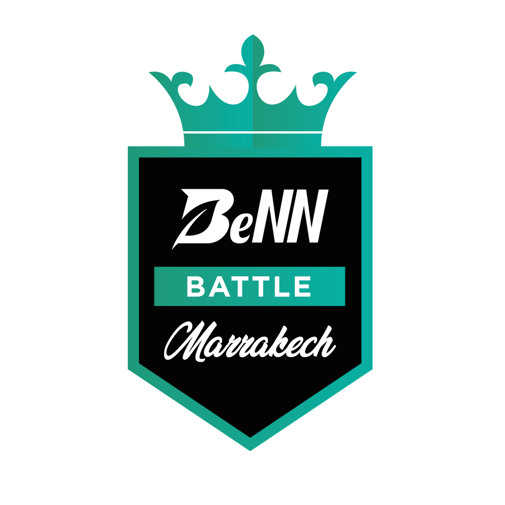BeNN Battle 2019 logo