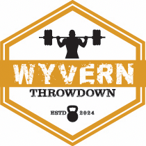 Wyvern Throwdown 2025 logo