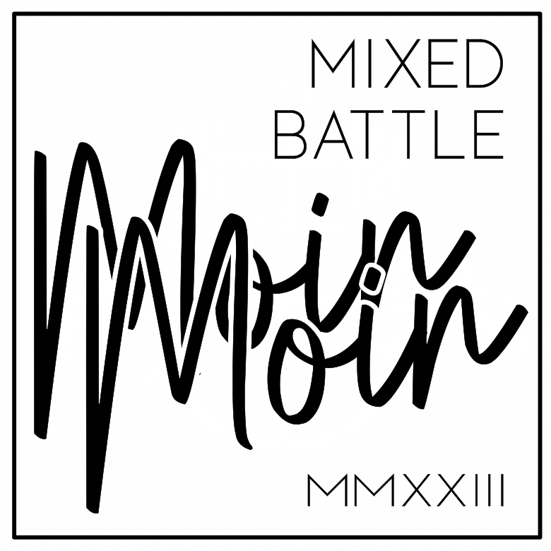 Moin Moin Mixed Battle - Finals logo