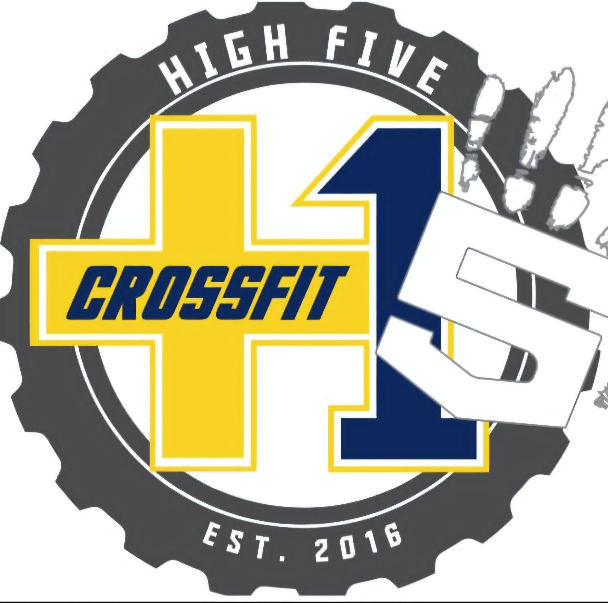 H5 Challenge logo
