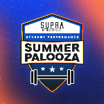 SUMMERPALOOZA 2025 logo