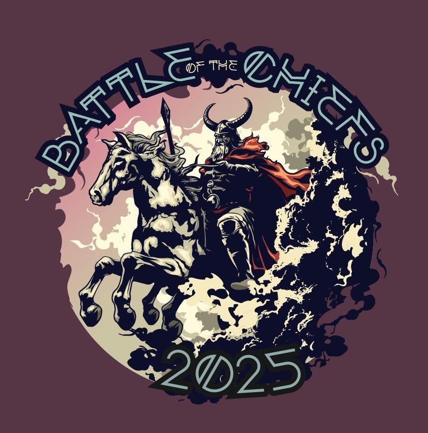 Battle Of the Chiefs chapitre 2 logo
