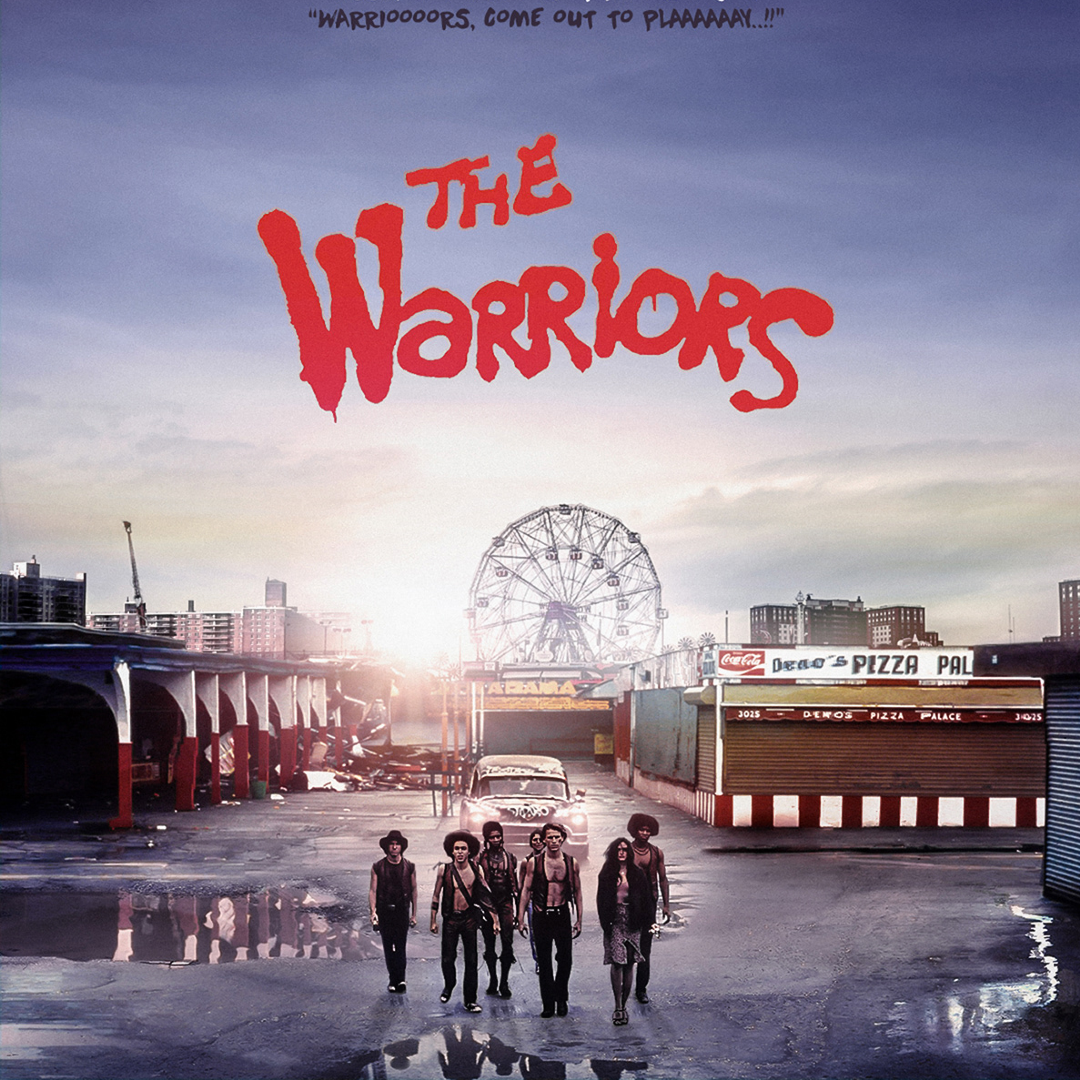 Winter Warriors  logo