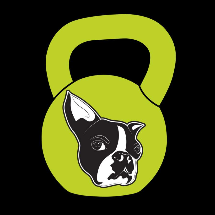 Finley’s HYROX Howl 2024 logo