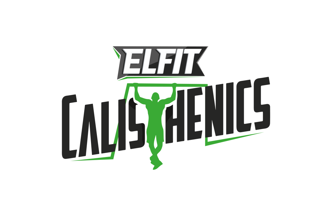 ELFIT Calisthenics 2025 Vol.5 logo