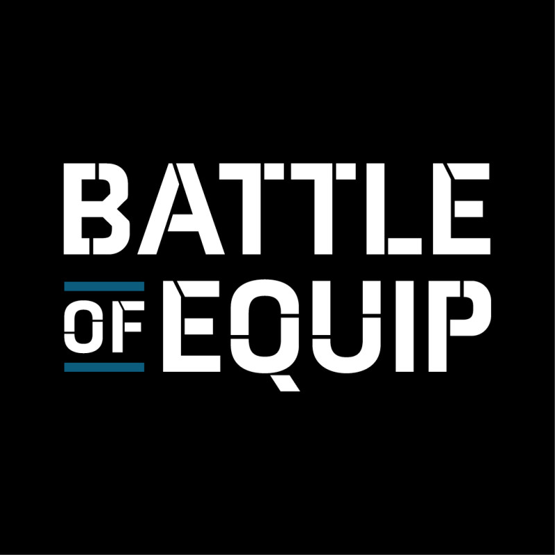 Battle of Equip Pairs logo