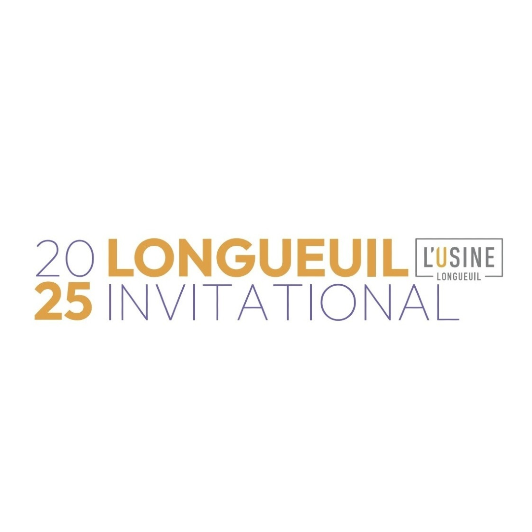 Longueuil Invitational 2025 logo
