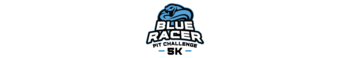 Blue Racer Hybrid Terrain Challenge logo