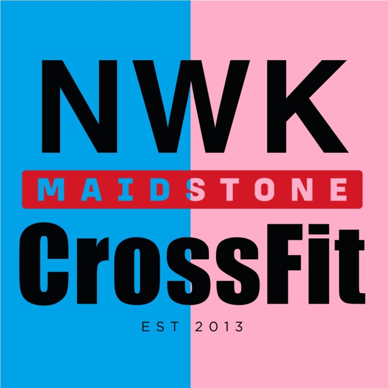 NWK Mixed Pairs logo
