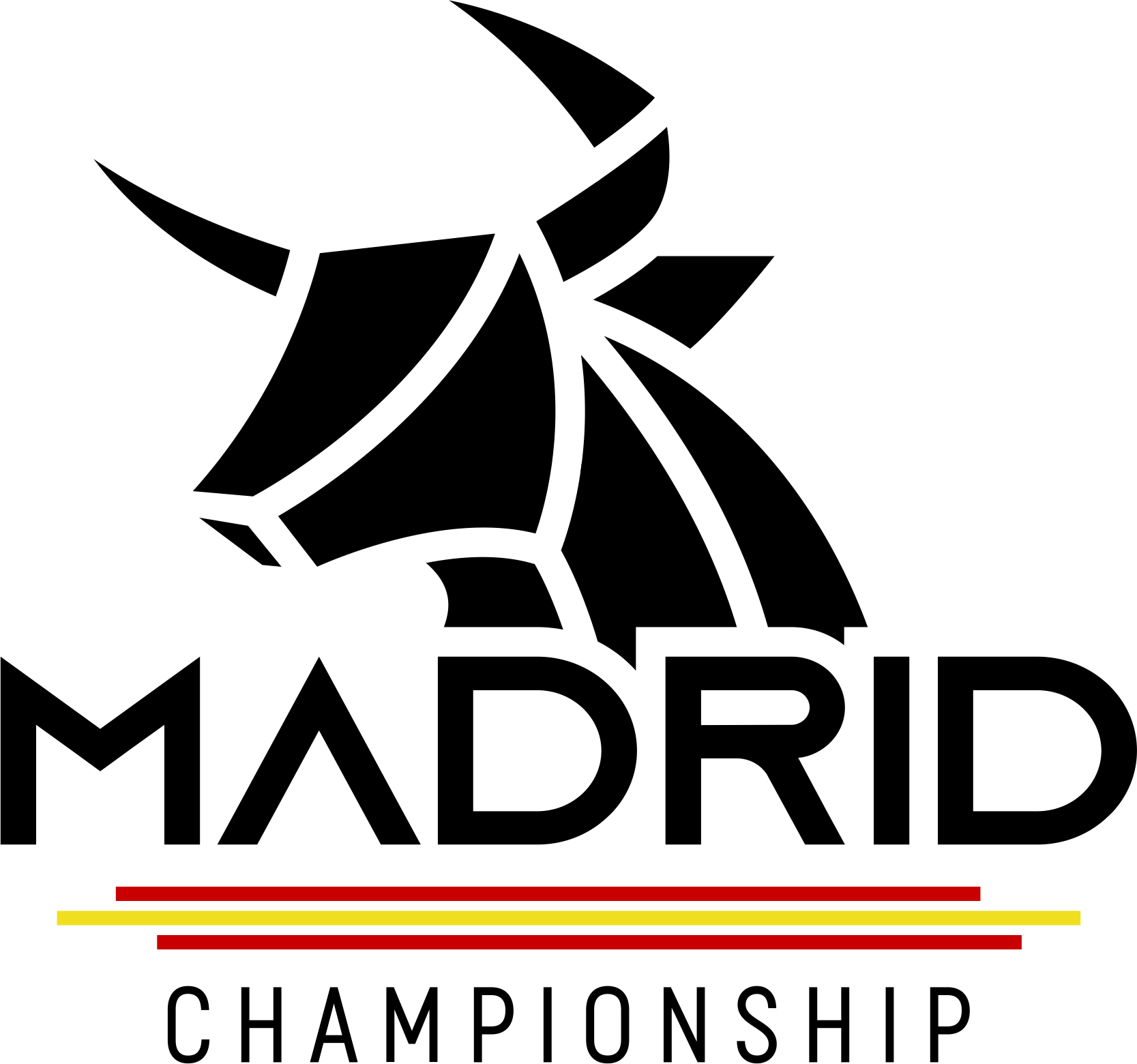 2023 Madrid Championship Qualifiers logo