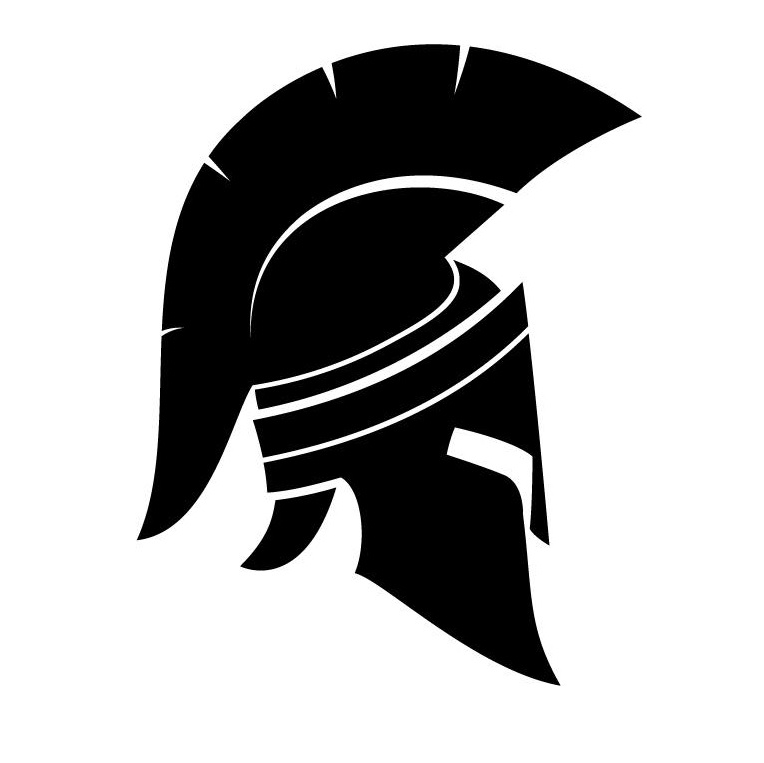Winters War "The Gauntlet" logo