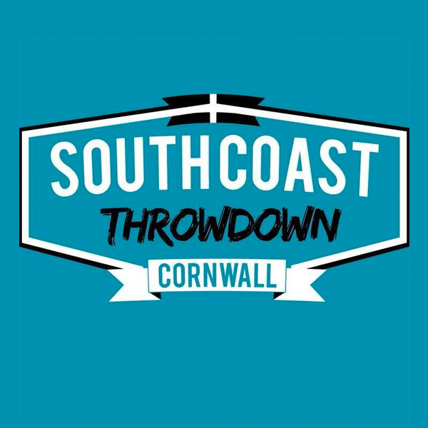South Coast Throwdown 2019 logo