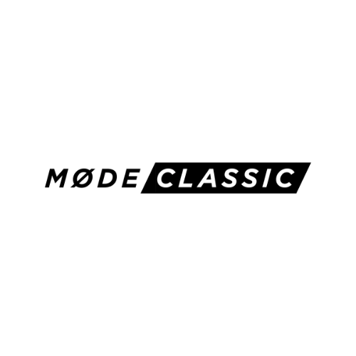 Mode Classic 2026 logo