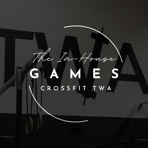 TWA IN-HOUSE GAMES logo