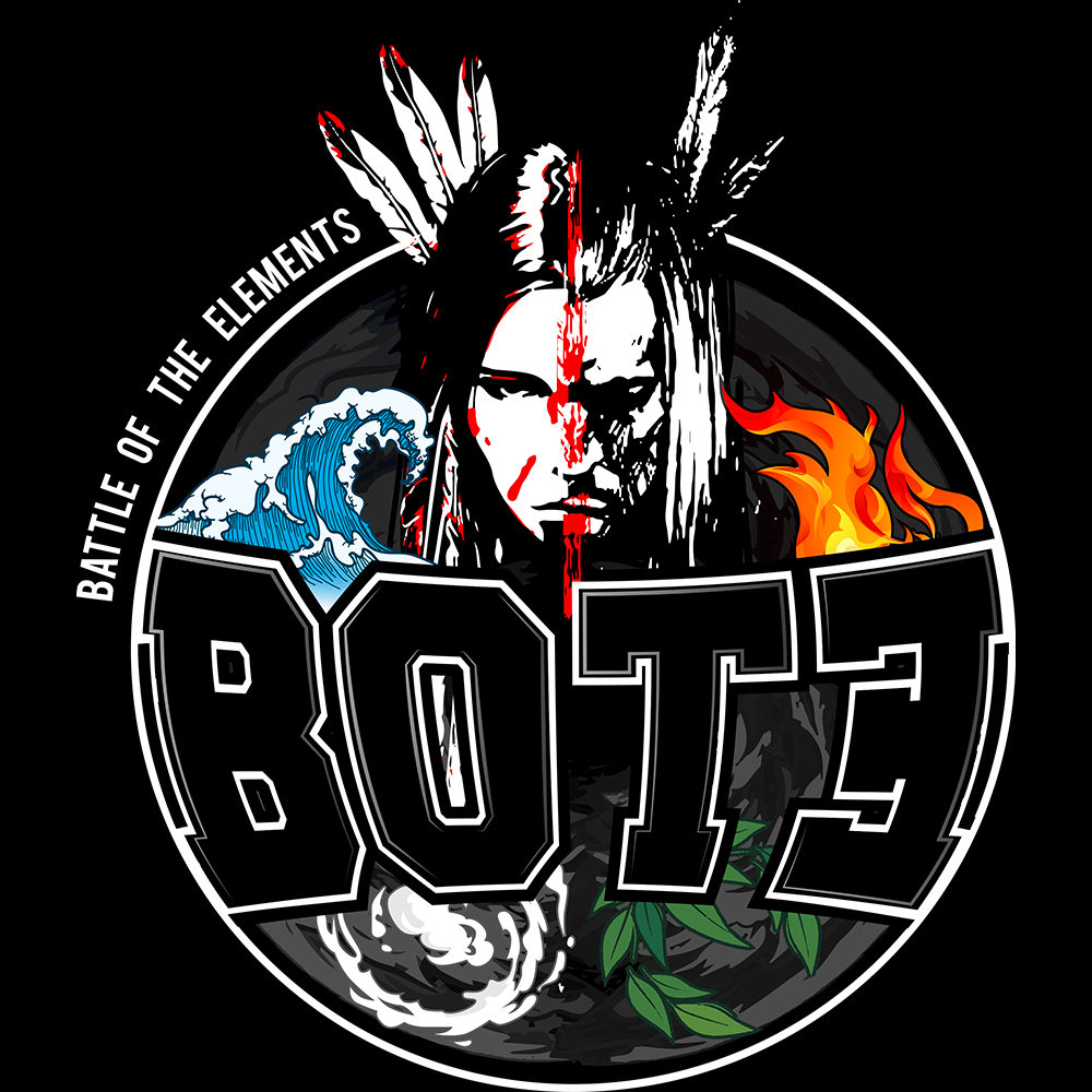 BATTLE OF THE ELEMENTS 2024 logo