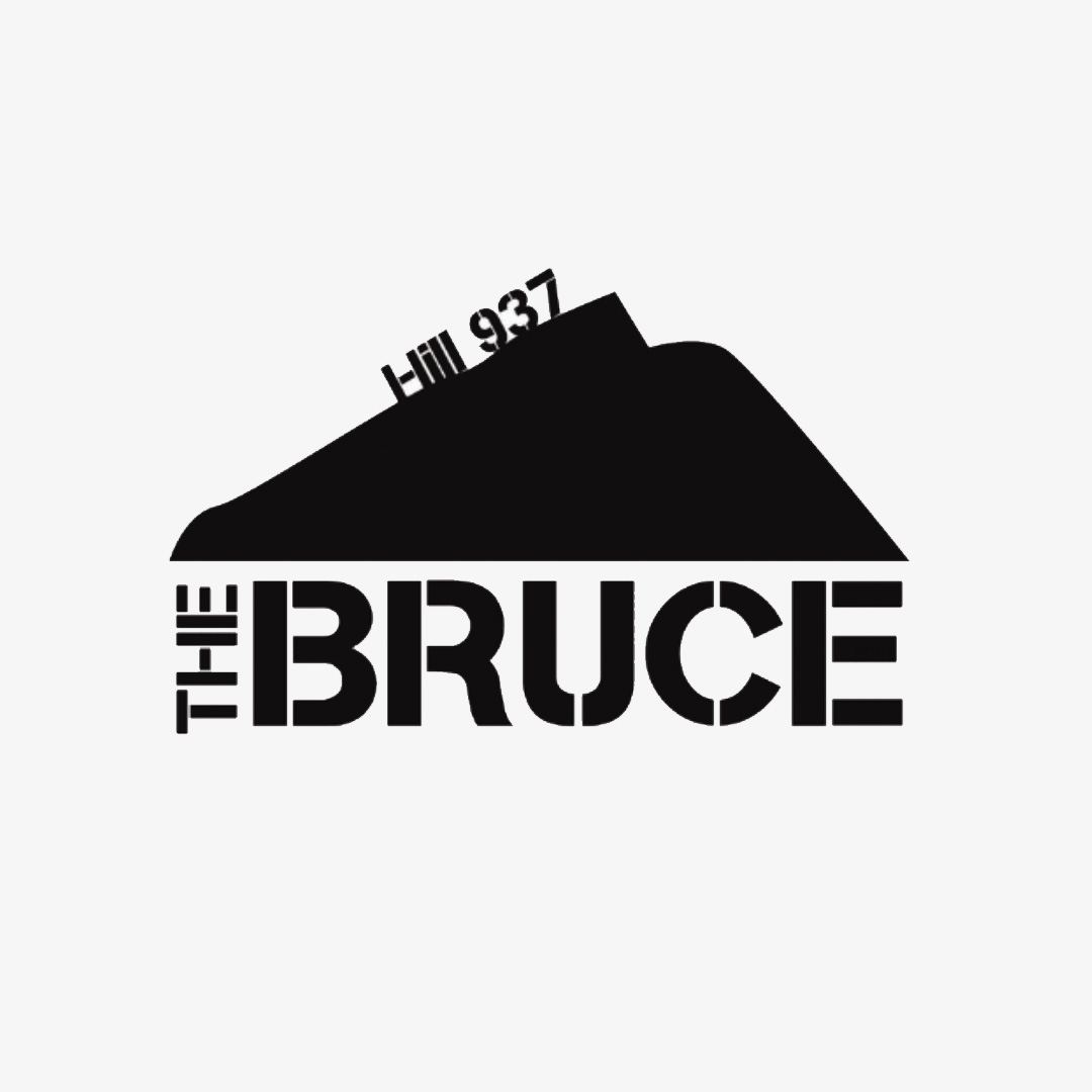 The Bruce @ Outerbelt Athletics (Carroll, OH) logo