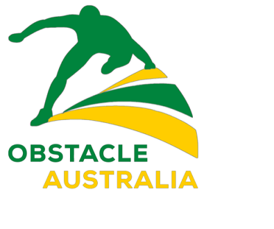 NSW - AWF - OCR 80m- Kids to Masters- Dev squad & National Qualifier logo