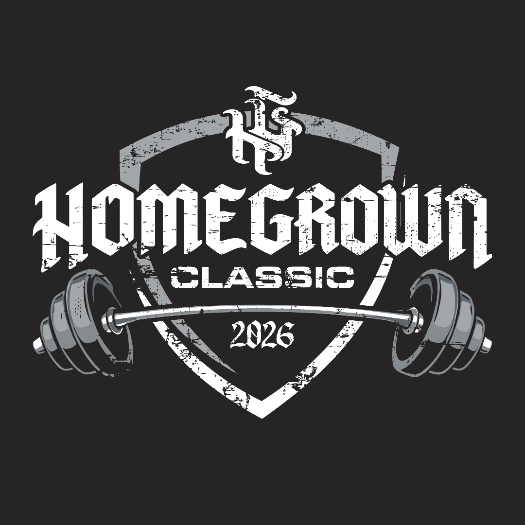 HomeGrown Classic 2026 logo
